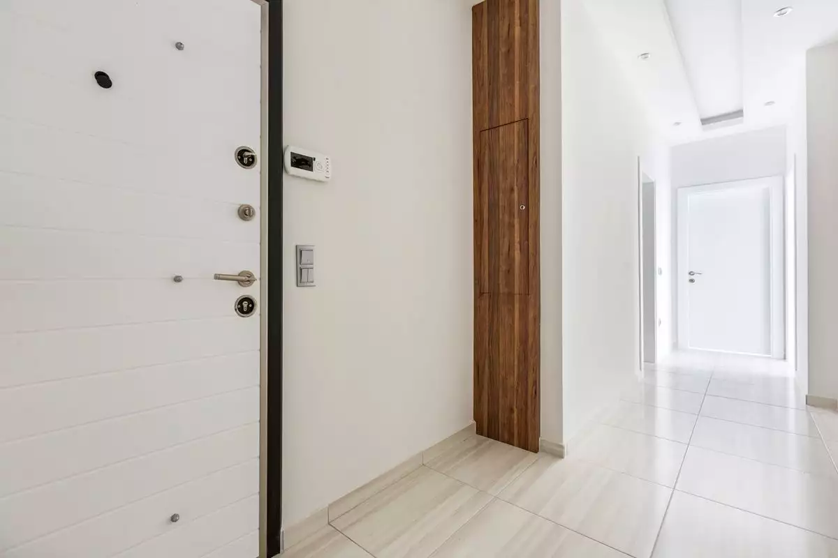Flat 48m² in Turkey, Alania. Priced at 200000€ rent photo-14