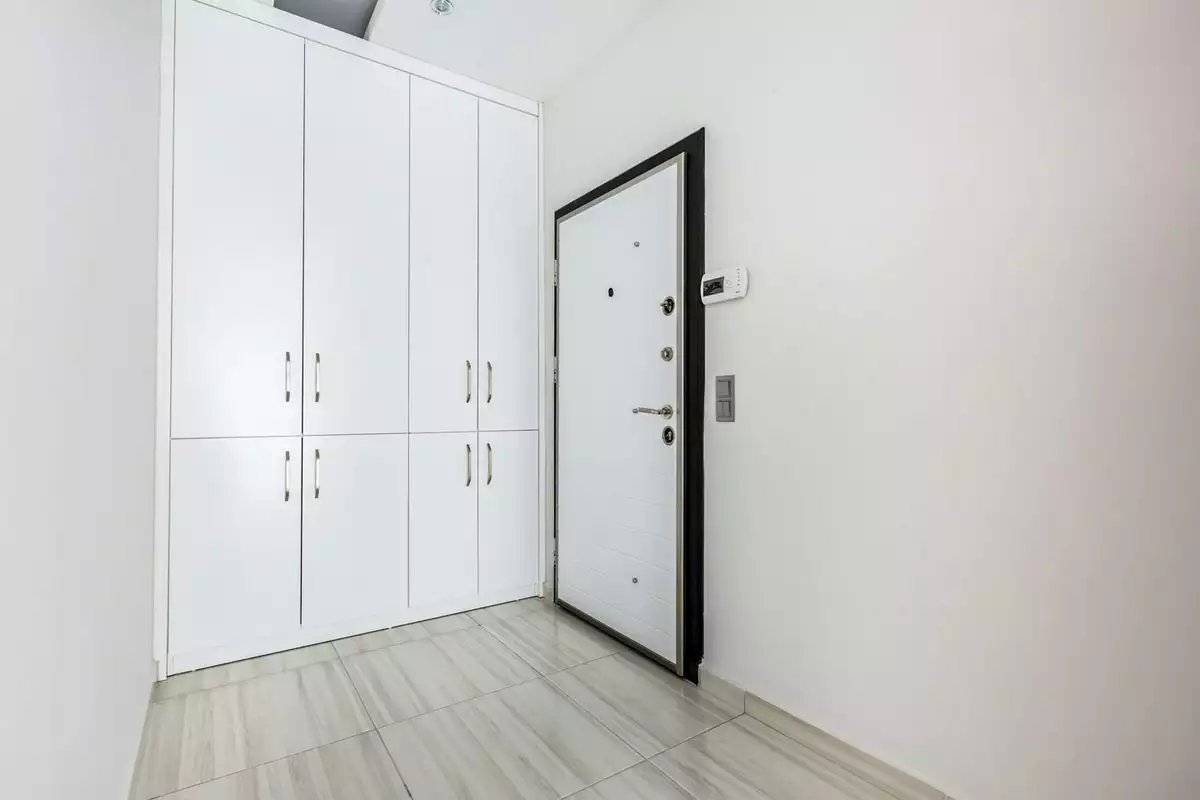 Flat 48m² in Turkey, Alania. Priced at 200000€ rent photo-15