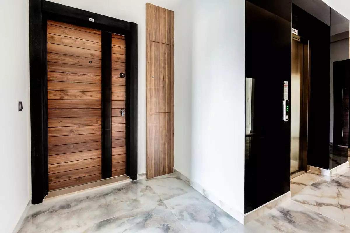 Flat 48m² in Turkey, Alania. Priced at 200000€ rent photo-16