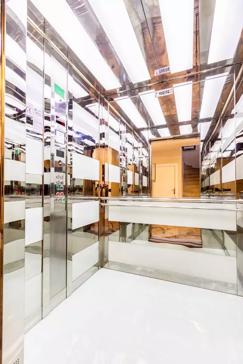 Flat 48m² in Turkey, Alania. Priced at 200000€ rent photo-17
