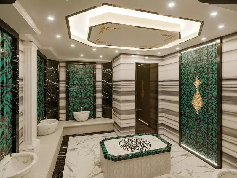 Flat 49m² in Turkey, Mahmutlar. Priced at 77000€ rent photo-14