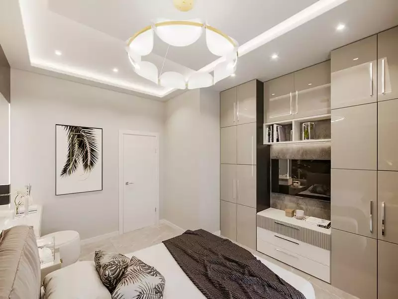 Flat 49m² in Turkey, Mahmutlar. Priced at 77000€ rent photo-41