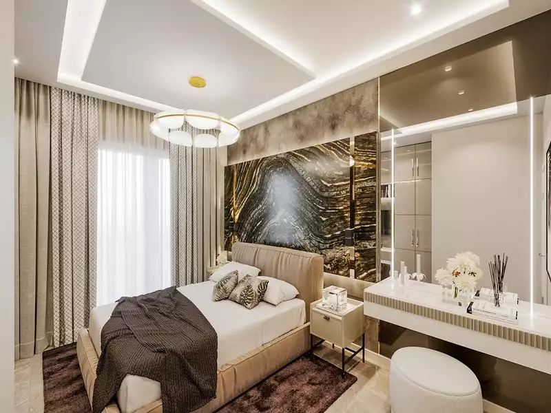 Flat 49m² in Turkey, Mahmutlar. Priced at 77000€ rent photo-42
