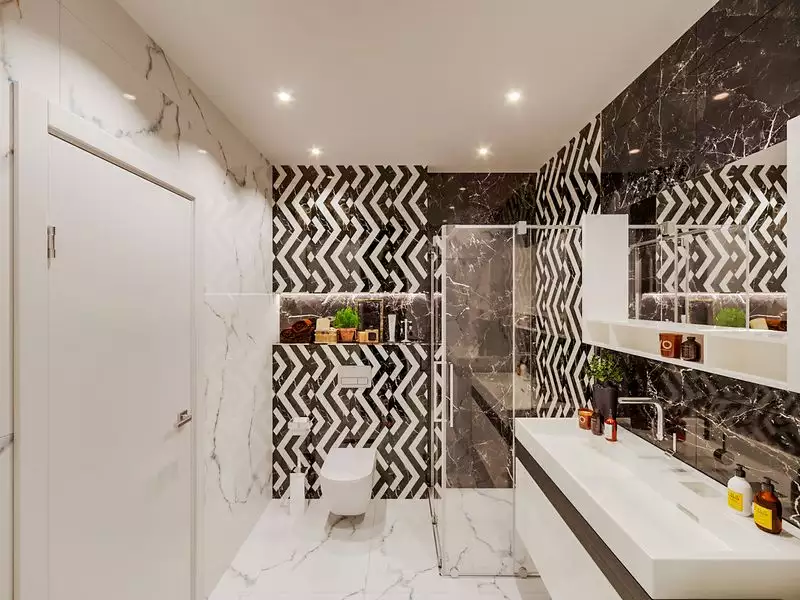Flat 49m² in Turkey, Mahmutlar. Priced at 77000€ rent photo-44