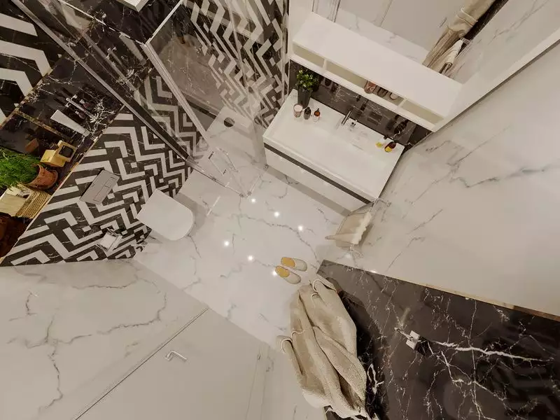 Flat 49m² in Turkey, Mahmutlar. Priced at 77000€ rent photo-45