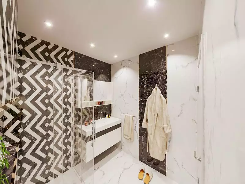 Flat 49m² in Turkey, Mahmutlar. Priced at 77000€ rent photo-46