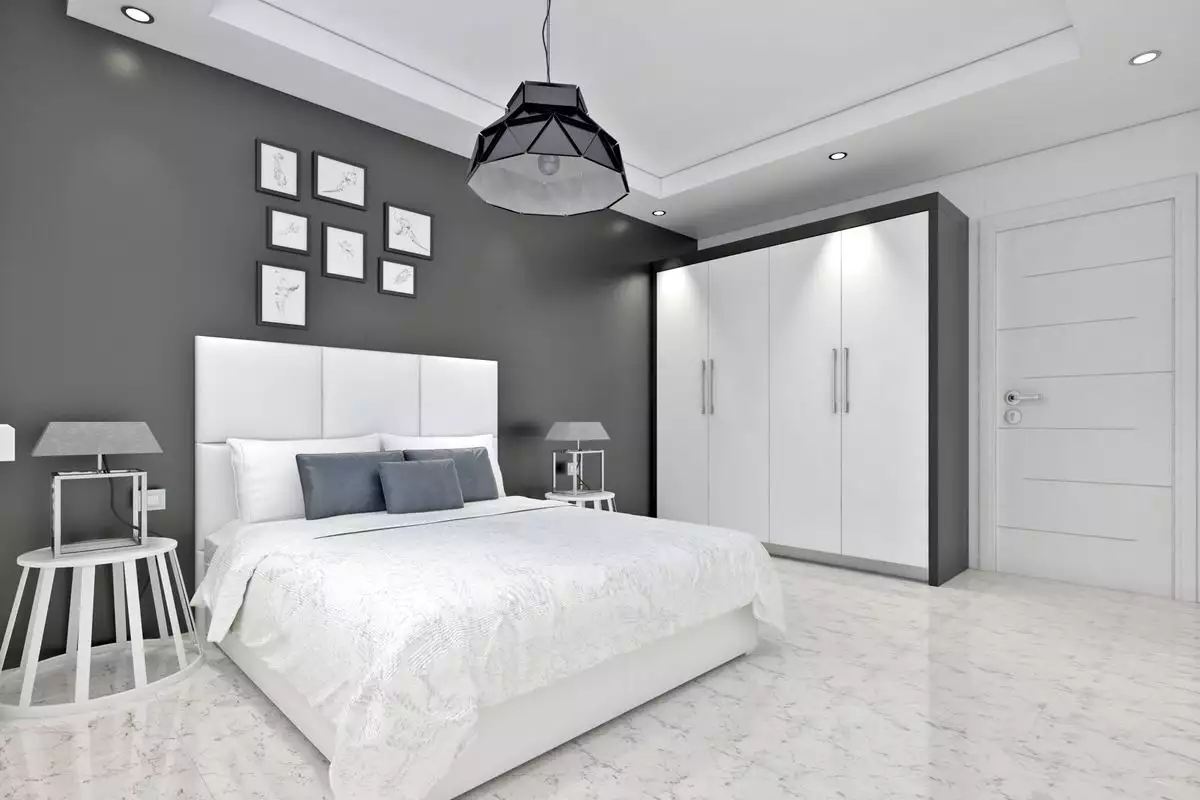 Flat 53m² in Turkey, Mahmutlar. Priced at 85000€ rent photo-8