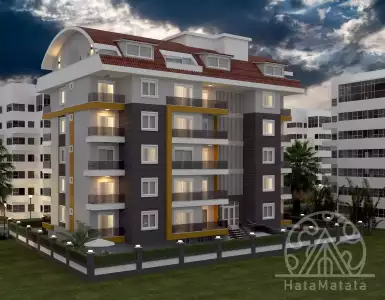 Buy in Turkey for 85000€