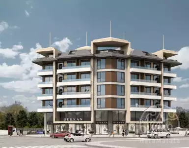 Buy in Turkey for 110000€