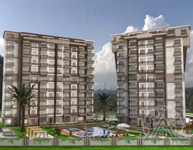 Buy in Turkey for 120000€
