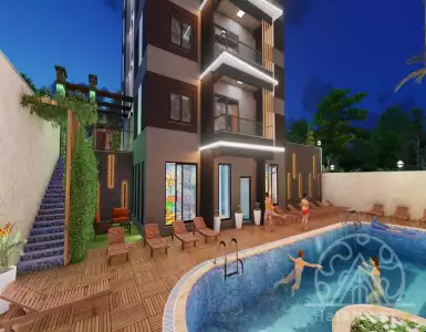 Buy in Turkey for 140000€
