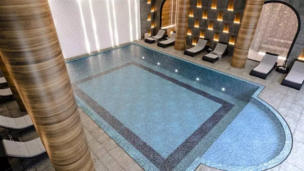 Townhouse 91m² in Turkey, Konakli. Priced at 290000€ rent photo-29
