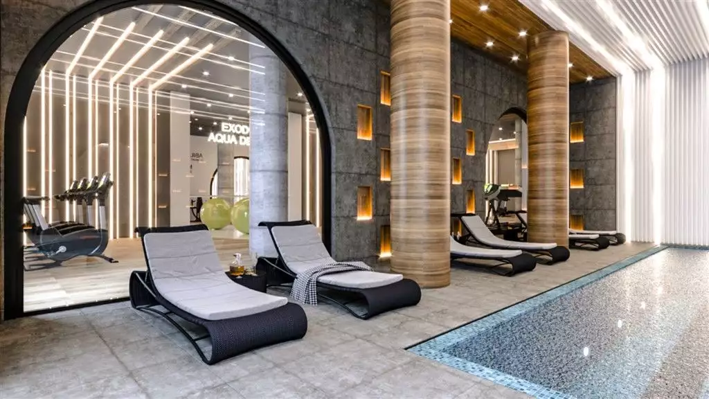 Townhouse 91m² in Turkey, Konakli. Priced at 290000€ rent photo-31