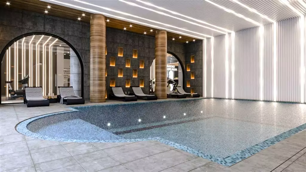 Townhouse 91m² in Turkey, Konakli. Priced at 290000€ rent photo-32