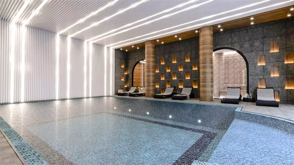 Townhouse 91m² in Turkey, Konakli. Priced at 290000€ rent photo-34