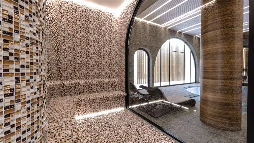 Townhouse 91m² in Turkey, Konakli. Priced at 290000€ rent photo-39