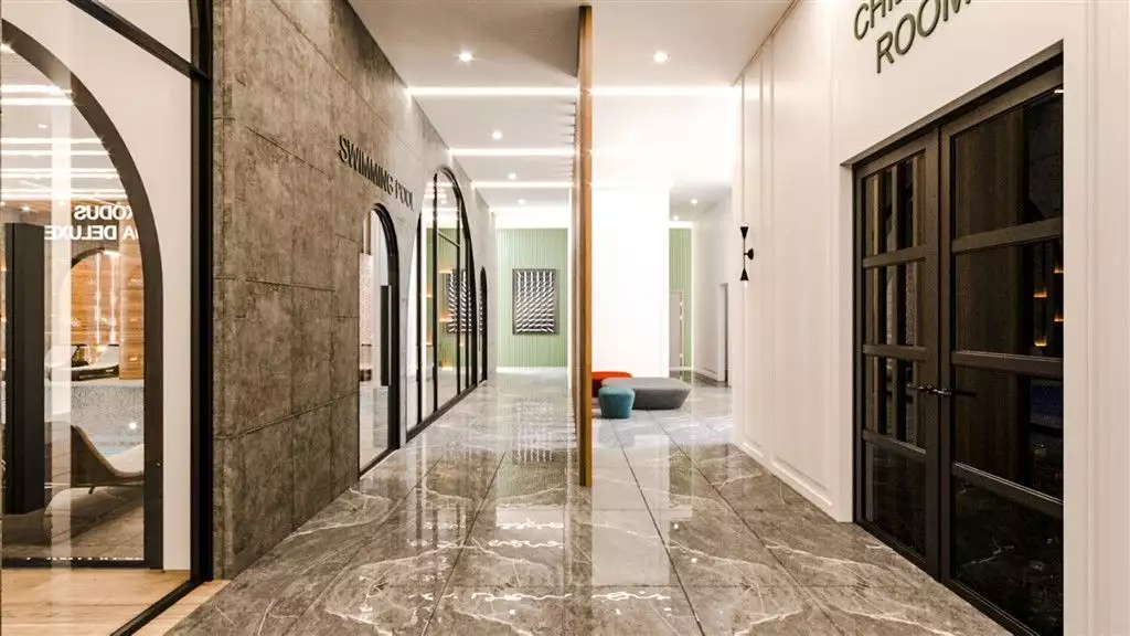 Townhouse 91m² in Turkey, Konakli. Priced at 290000€ rent photo-42