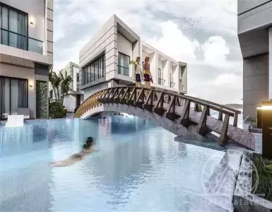 Buy in Turkey for 290000€