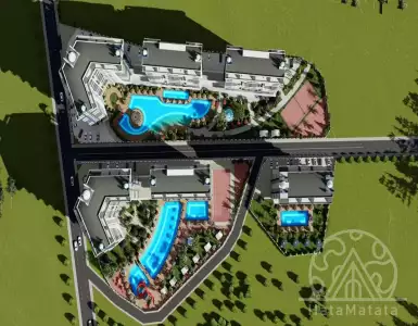 Buy in Turkey for 139000€