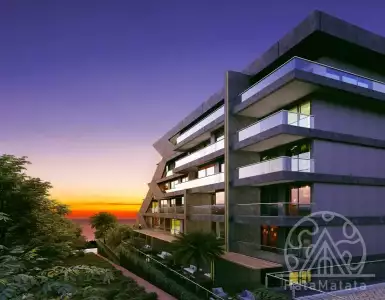 Buy in Turkey for 252000€