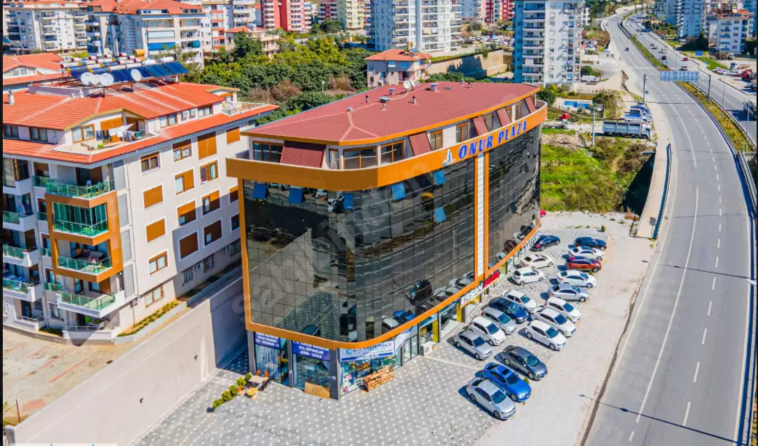 Other Properties 150m² in Turkey, Alania. Priced at 290000€ rent photo-2