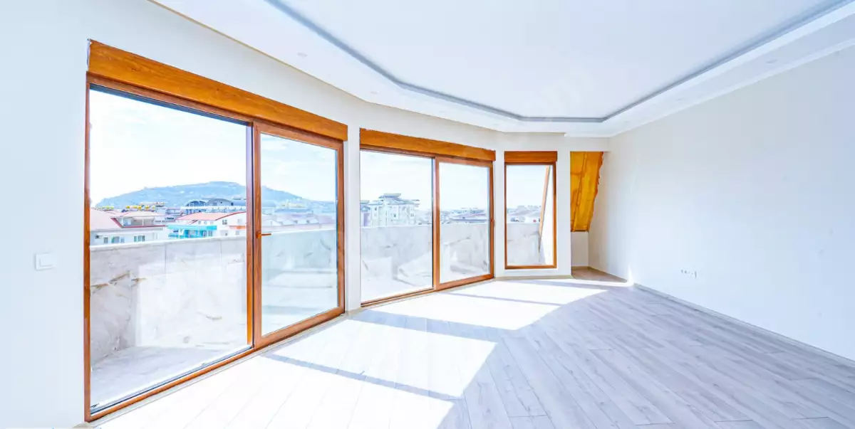Other Properties 150m² in Turkey, Alania. Priced at 290000€ rent photo-4