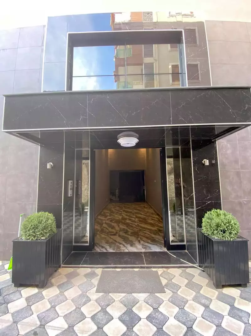 Other Properties 150m² in Turkey, Alania. Priced at 290000€ rent photo-7