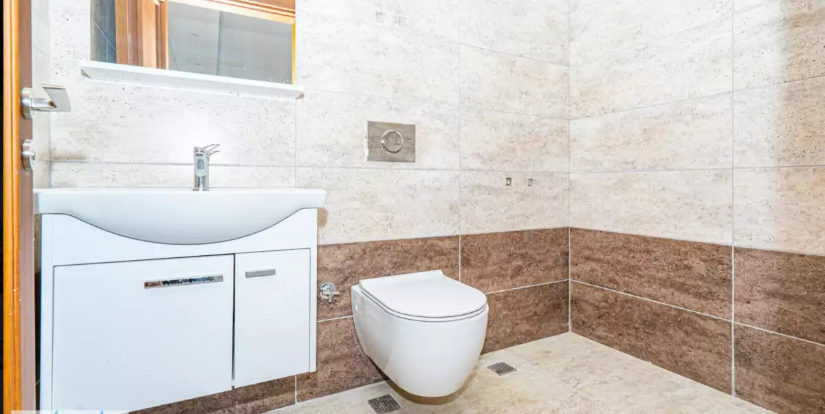 Other Properties 150m² in Turkey, Alania. Priced at 290000€ rent photo-11