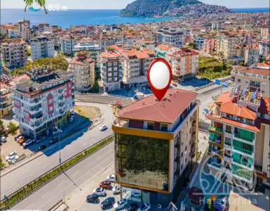 Buy in Turkey for 290000€