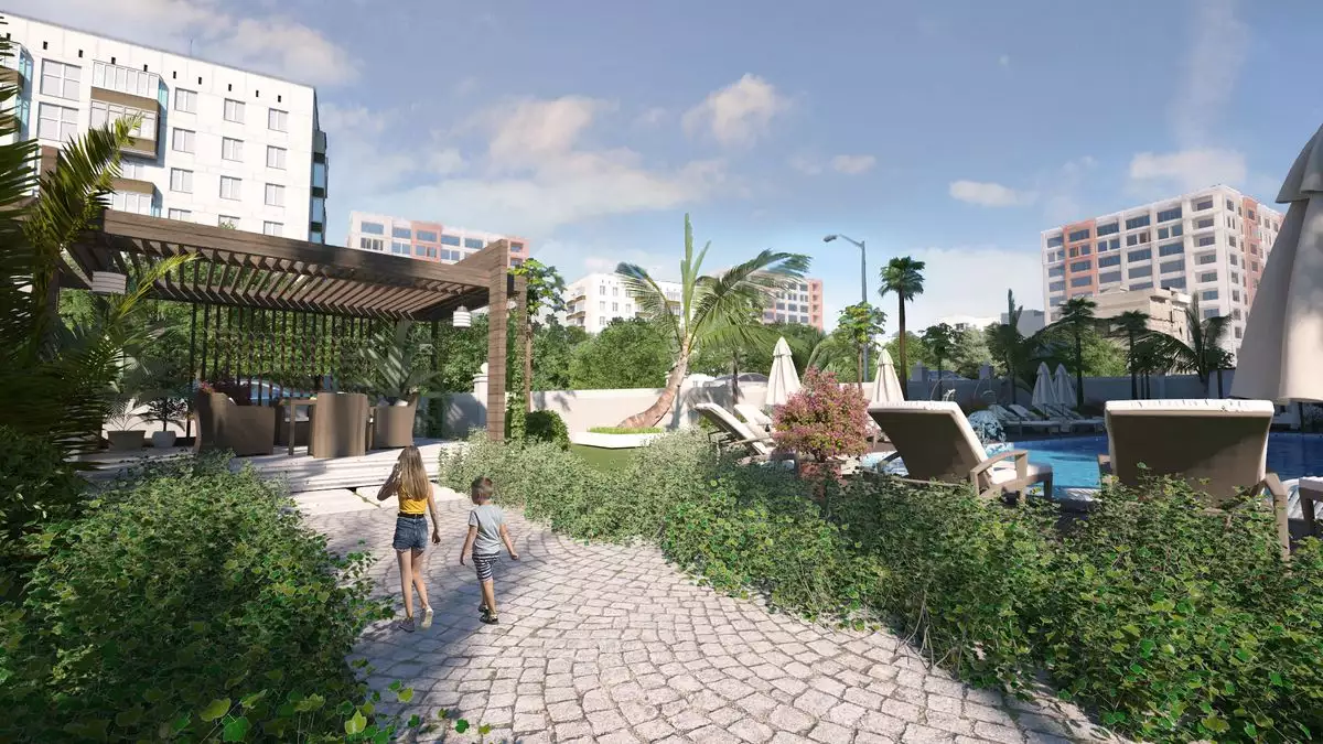 Flat 50m² in Turkey, Avsallar. Priced at 99750€ rent photo-4