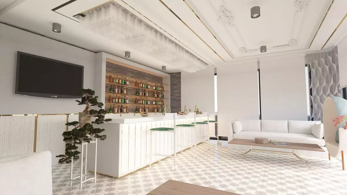 Flat 50m² in Turkey, Avsallar. Priced at 99750€ rent photo-16