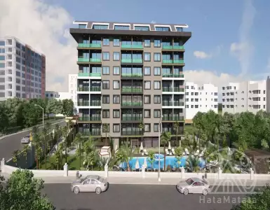 Buy in Turkey for 99750€