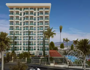Buy in Turkey for 124000€