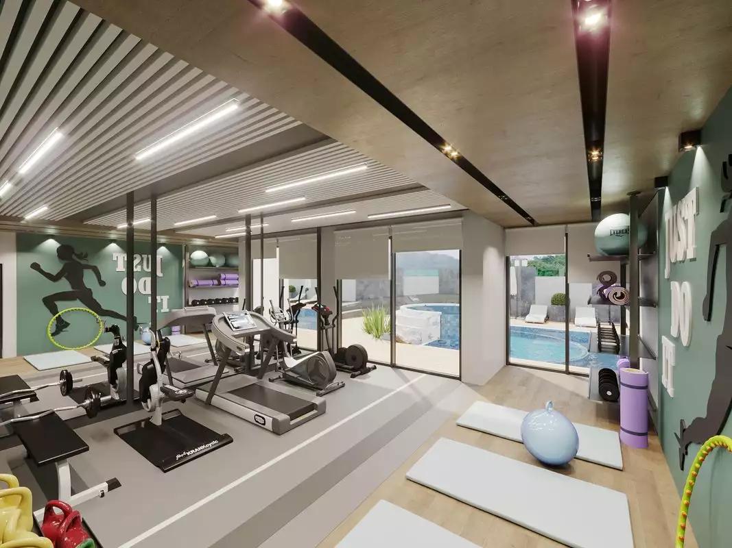 Flat 42m² in Turkey, Avsallar. Priced at 69000€ rent photo-13