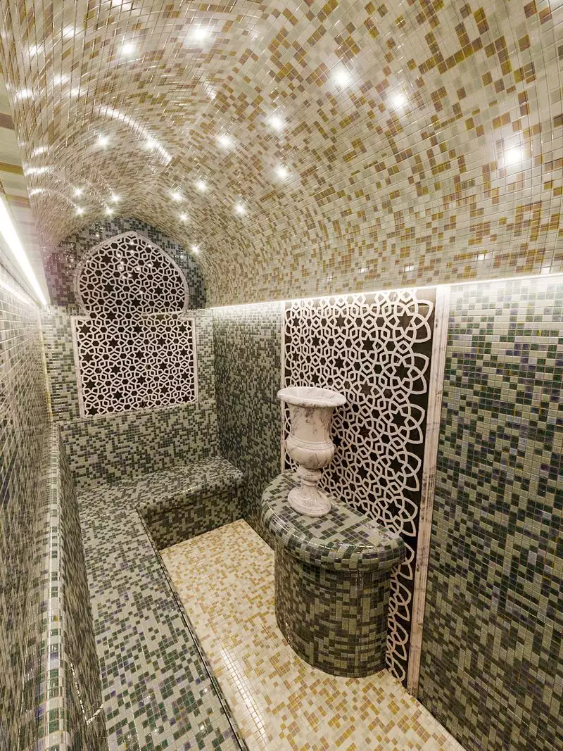 Flat 42m² in Turkey, Avsallar. Priced at 69000€ rent photo-19