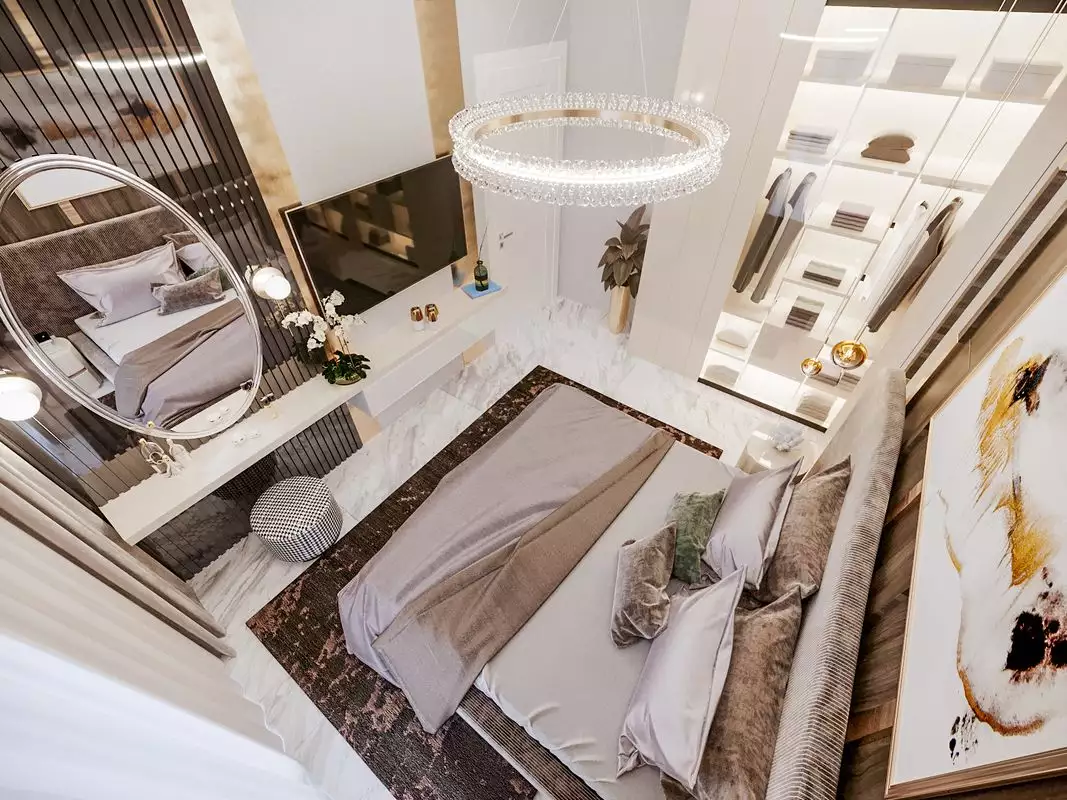 Flat 42m² in Turkey, Avsallar. Priced at 69000€ rent photo-27
