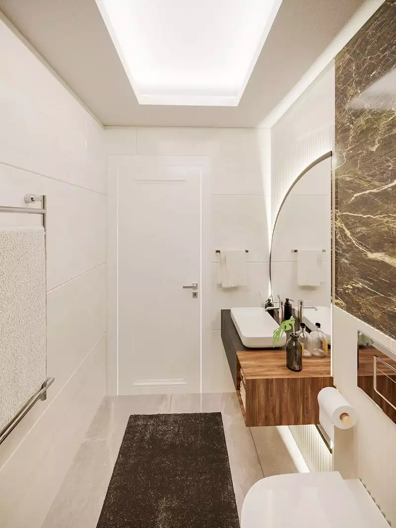 Flat 42m² in Turkey, Avsallar. Priced at 69000€ rent photo-29