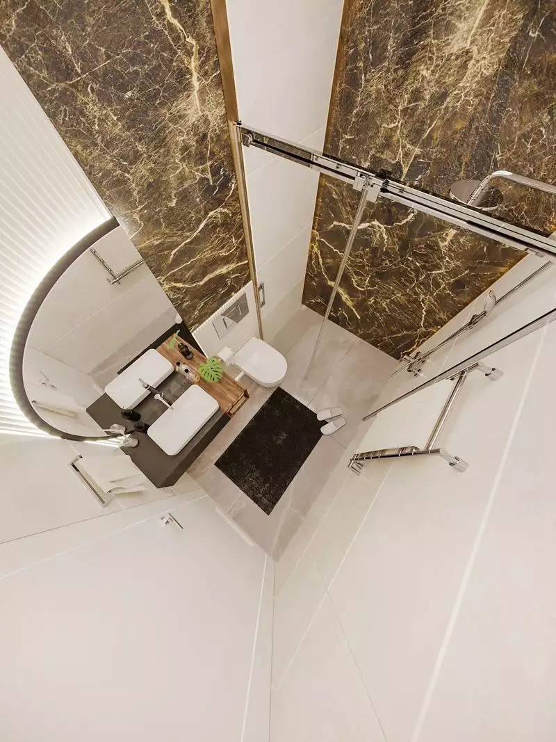 Flat 42m² in Turkey, Avsallar. Priced at 69000€ rent photo-30