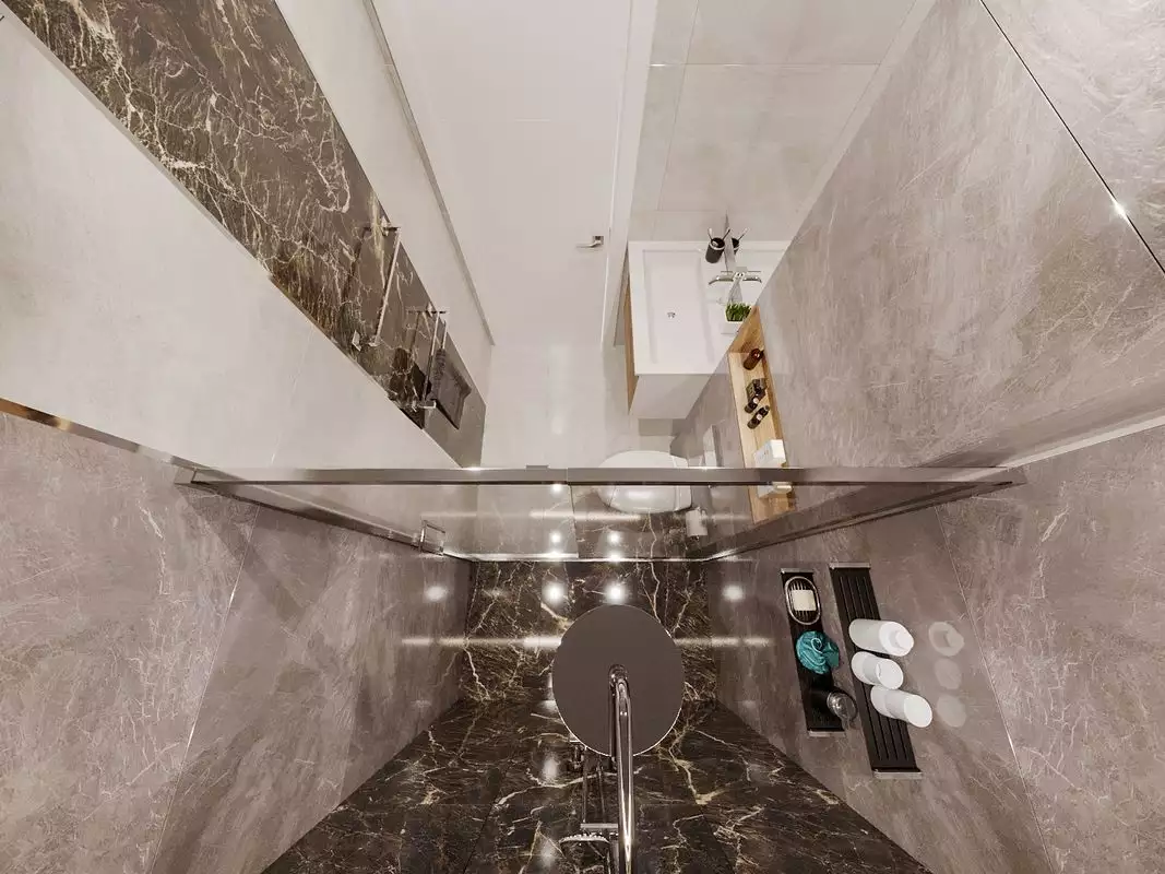 Flat 42m² in Turkey, Avsallar. Priced at 69000€ rent photo-42