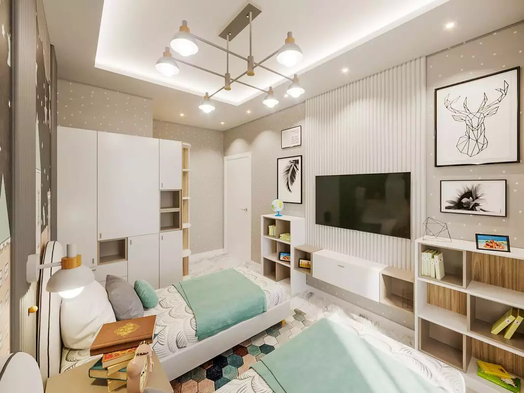Flat 42m² in Turkey, Avsallar. Priced at 69000€ rent photo-46