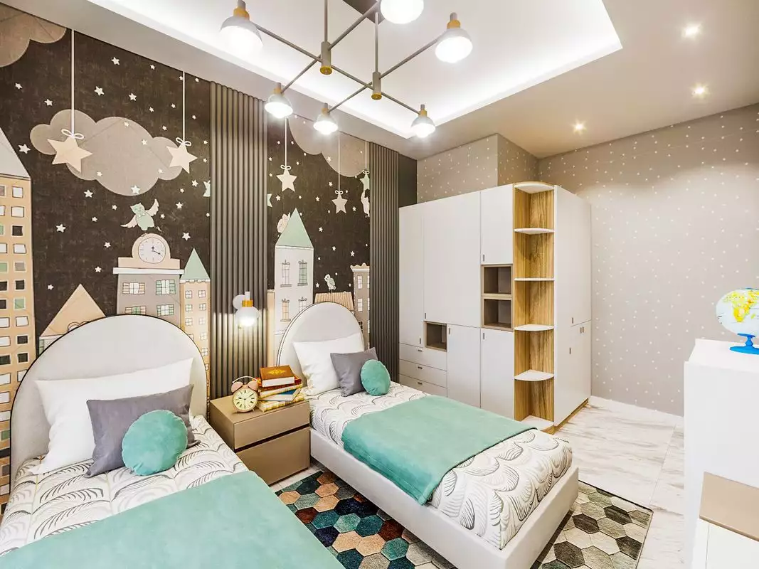 Flat 42m² in Turkey, Avsallar. Priced at 69000€ rent photo-47