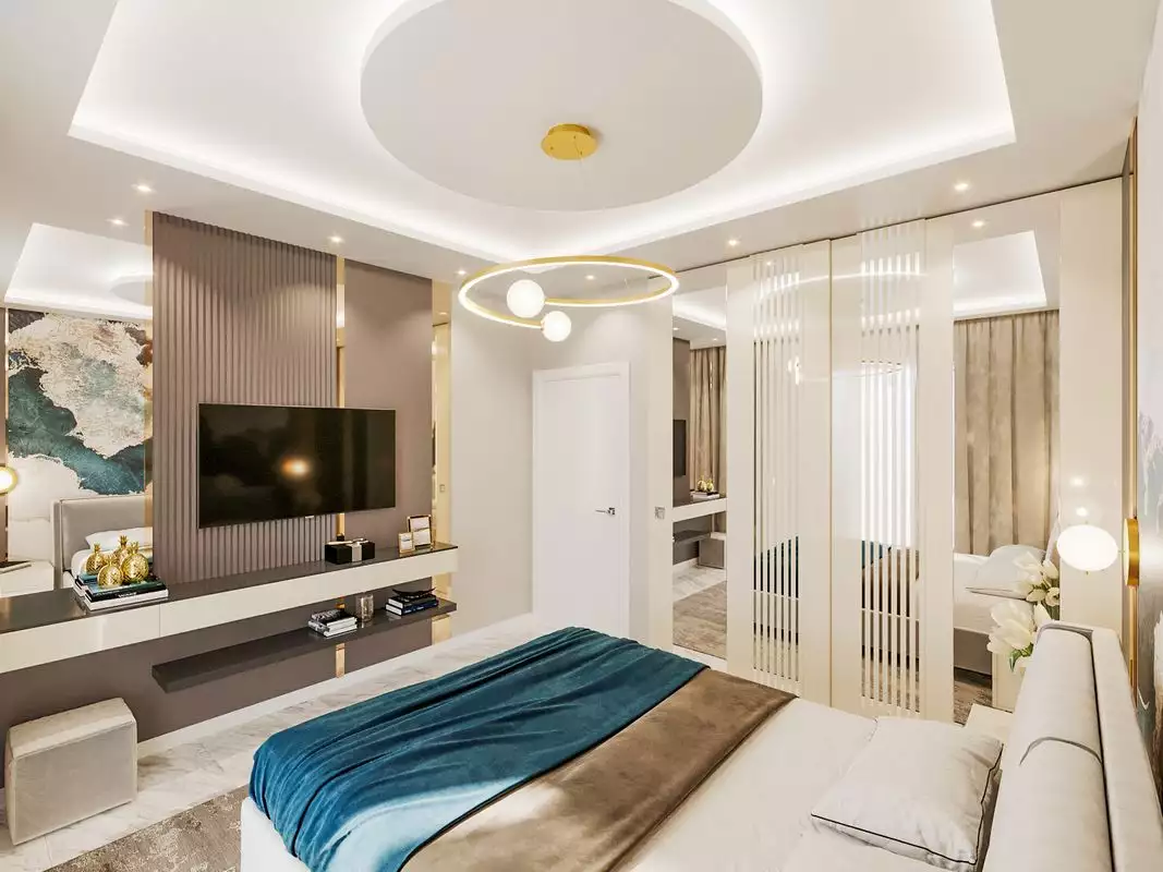 Flat 42m² in Turkey, Avsallar. Priced at 69000€ rent photo-50