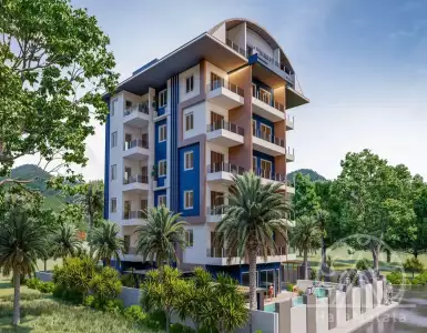 Buy in Turkey for 69000€