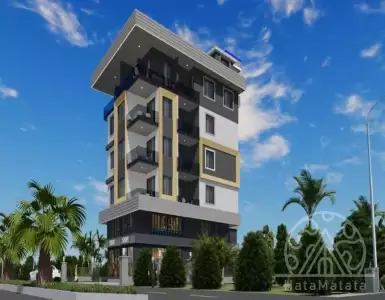 Buy in Turkey for 295000€