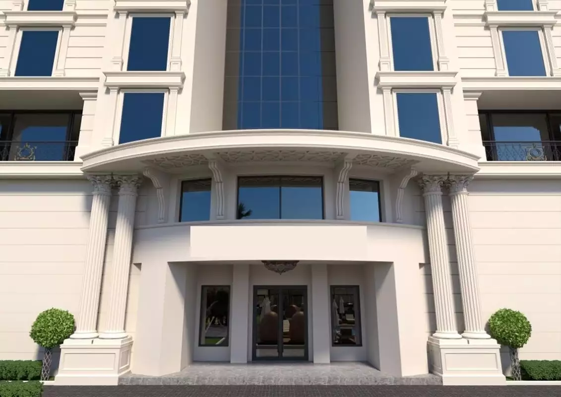 Flat 54m² in Turkey, Mahmutlar. Priced at 159000€ rent photo-12