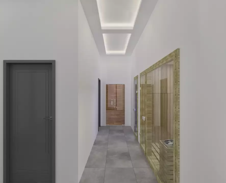 Flat 54m² in Turkey, Mahmutlar. Priced at 159000€ rent photo-24