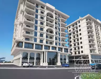 Buy in Turkey for 159000€