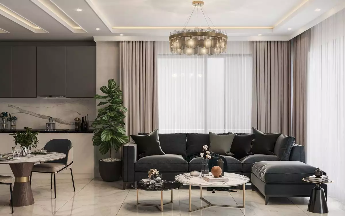 Flat 46m² in Portugal, Alcobasa. Priced at 137200€ rent photo-18