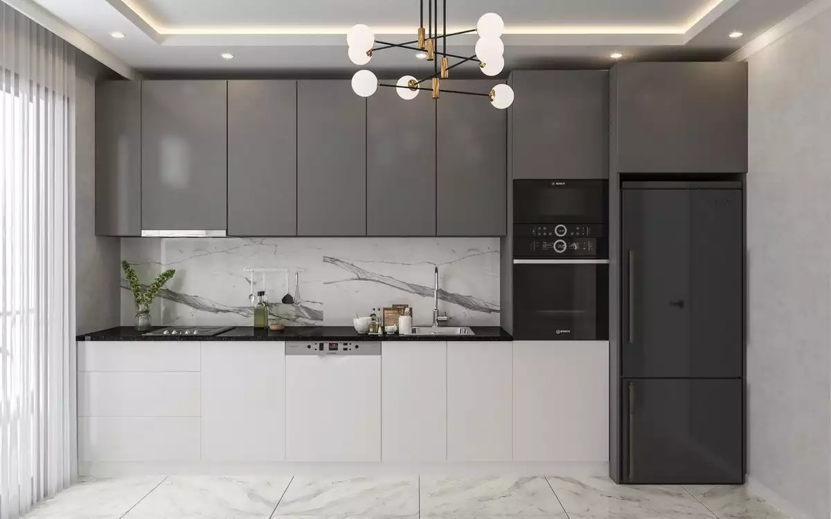 Flat 46m² in Portugal, Alcobasa. Priced at 137200€ rent photo-19