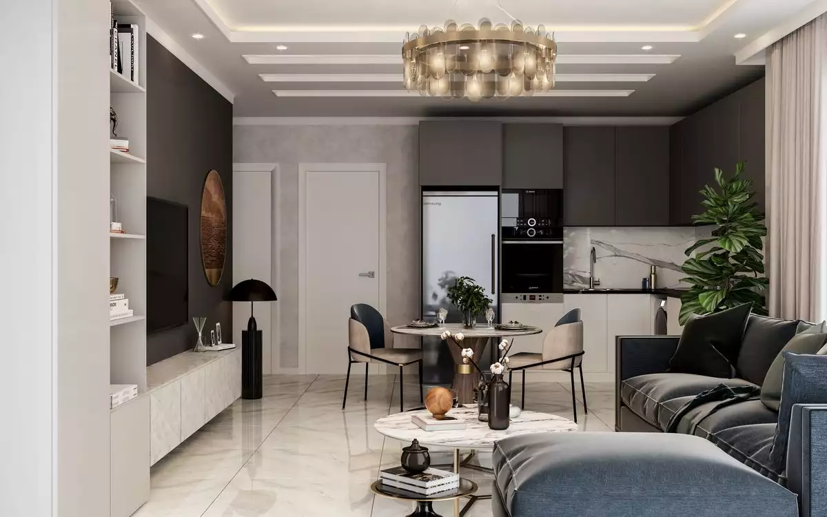 Flat 46m² in Portugal, Alcobasa. Priced at 137200€ rent photo-22